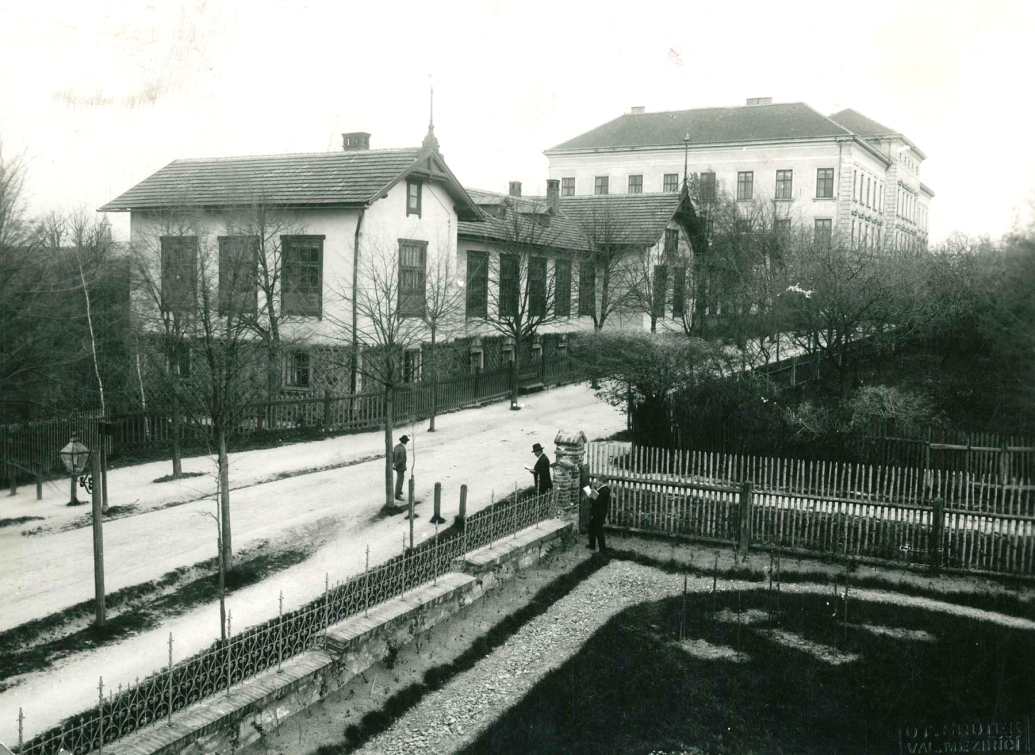 Muzeum připomene 150 let dřevařské školy ve Valašském Meziříčí