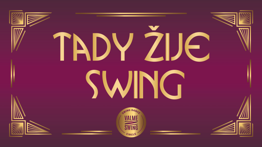 Malý galavečer v meziříčském KZ. Tady žije swing!