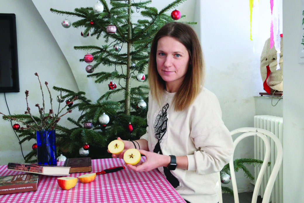 Beseda přiblíží tradiční Vánoce na Valašsku