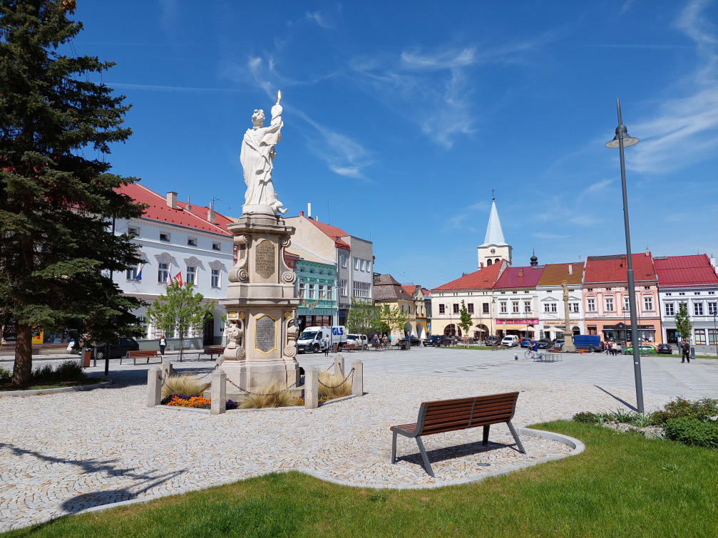 Náš VALMEZ: Blíží se uzávěrka pro příjem návrhů