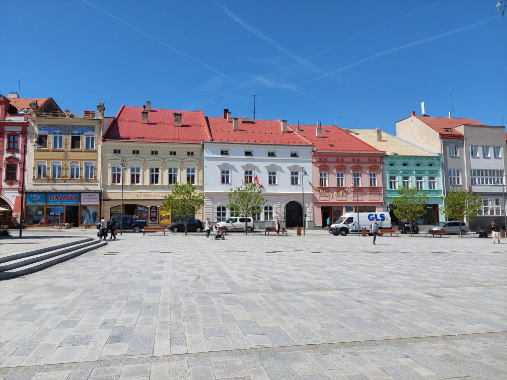 NÁŠ VALMEZ – Lidé přihlásili 15 projektů