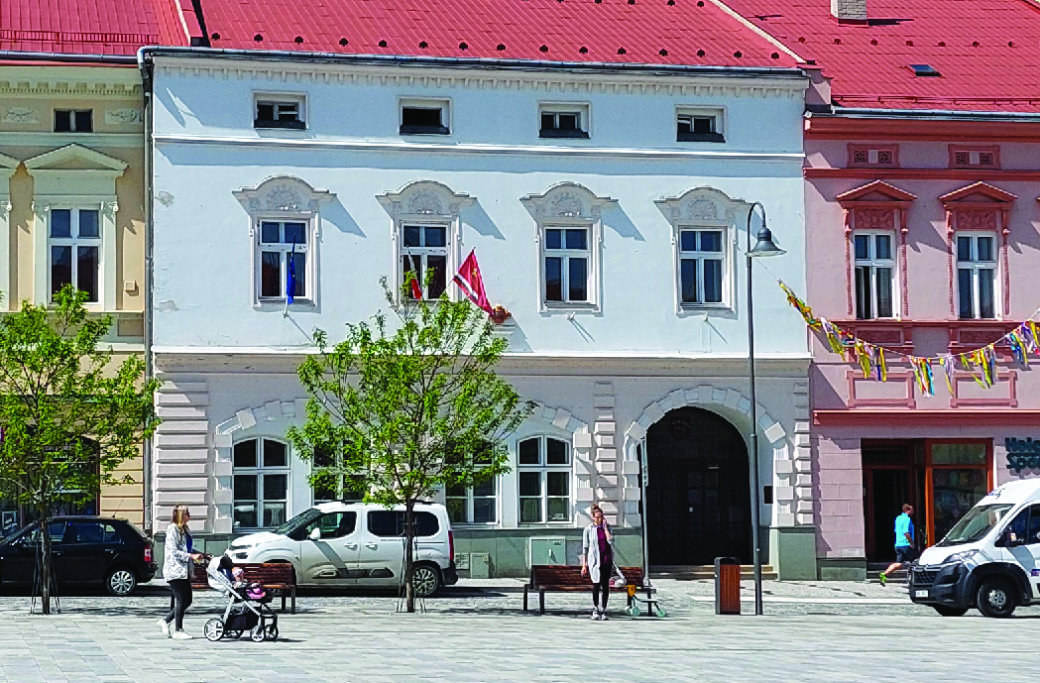 Valmez spustil Portál občana. Kvůli poplatkům už lidé nemusí na úřad