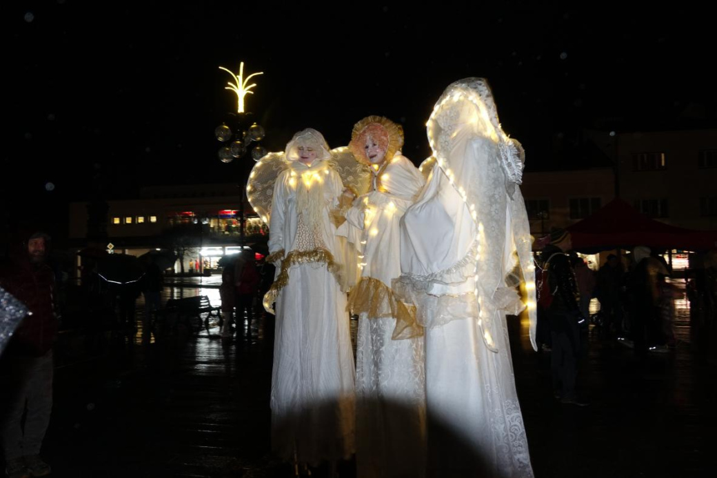 Nenechte si ujít bohatý adventní program v Rožnově p. R.