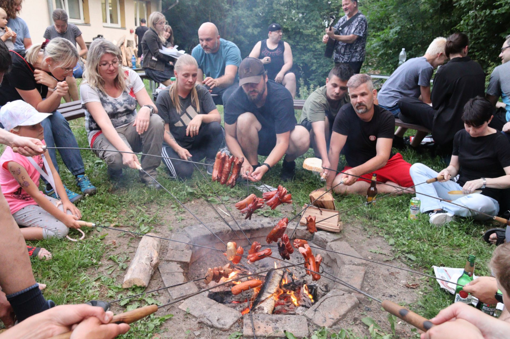 Hvězdárna Vsetín zve na Slavnosti slunovratu