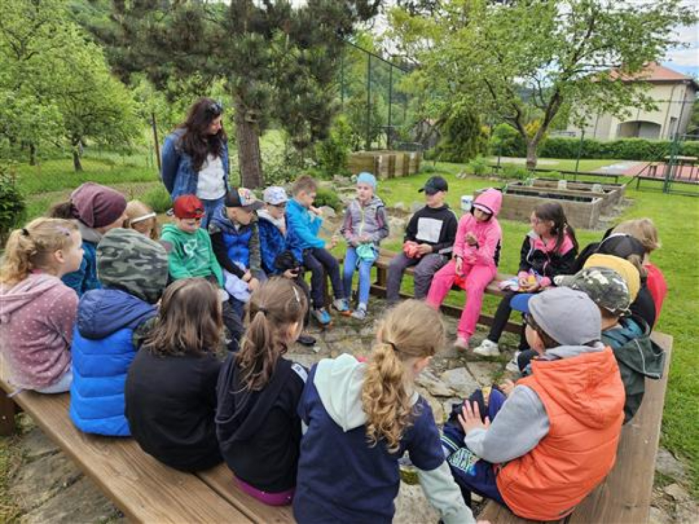 Místní akční plán vzdělávání Vsetínsko podporuje pedagogy, děti, žáky i rodiče ve školách vsetínského regionu