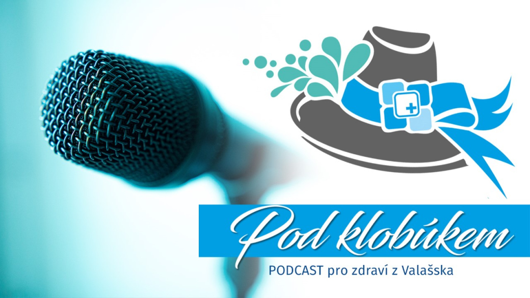 Podcast Vsetínské nemocnice slaví první výročí