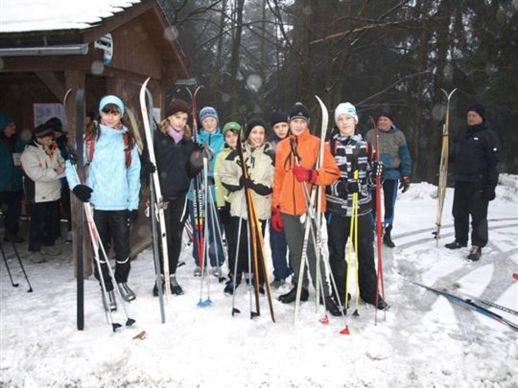 Valašská padesátka na lyžích se odkládá