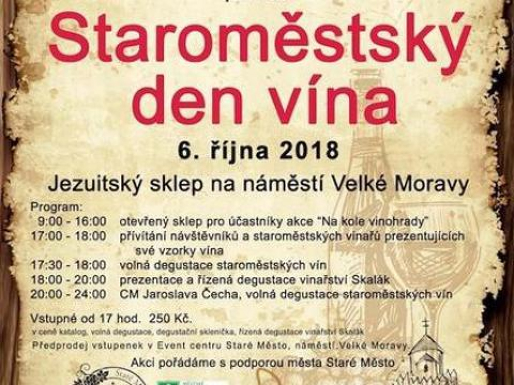 Kam tento týden v kraji: Noc vědců, Oktoberfest, Karlovský gastrofestival či Brodská púť  