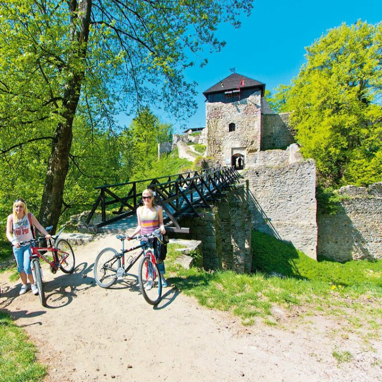 Kraj uvolní 9,6 milionu korun na obnovu památek a restaurátorské práce