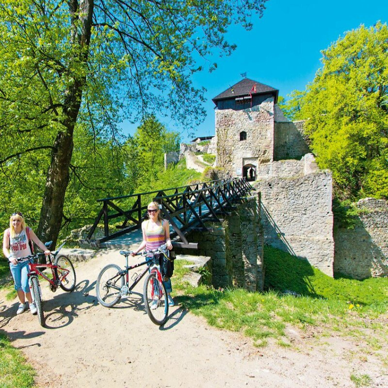 Zlínský kraj nově podpoří odbornou činnost v památkové péči