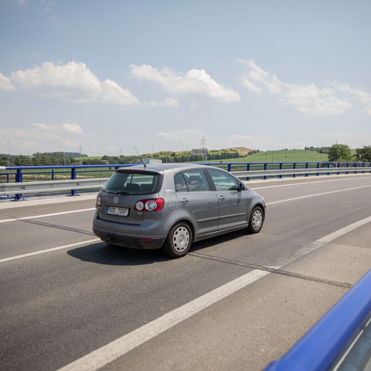 Kraj plánuje protihluková opatření na nejkritičtějších místech ve Zlíně, Kroměříži a Holešově