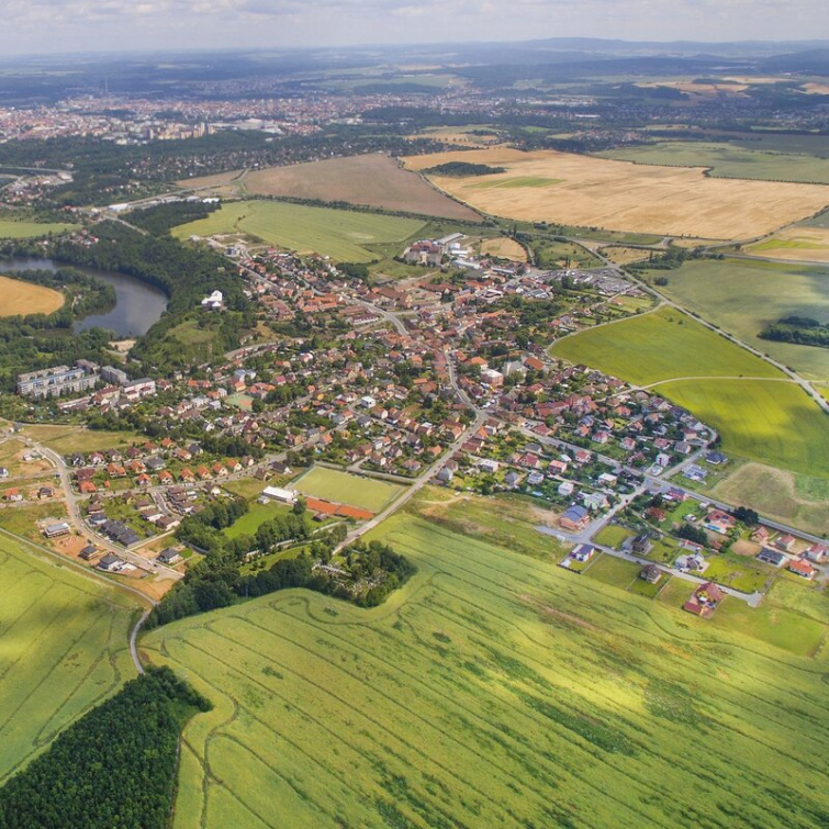 Zlínský kraj podpoří rozvoj větších obcí a malých měst. Rozdělí mezi ně 70 milionů