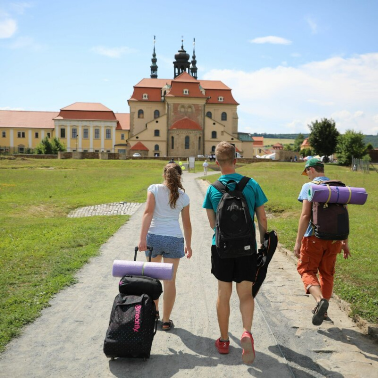 Zlínský kraj podpoří dva projekty na rozvoj turismu