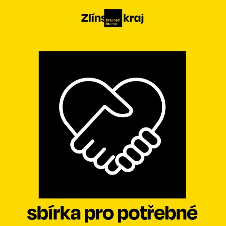 Sbírka pro zasažené povodněmi: potřeba jsou hlavně čisticí prostředky a věci na úklid