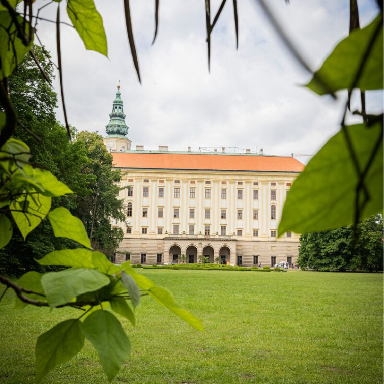 Turistické cíle Východní Moravy jsou lákavé. Návštěvnost vzrostla