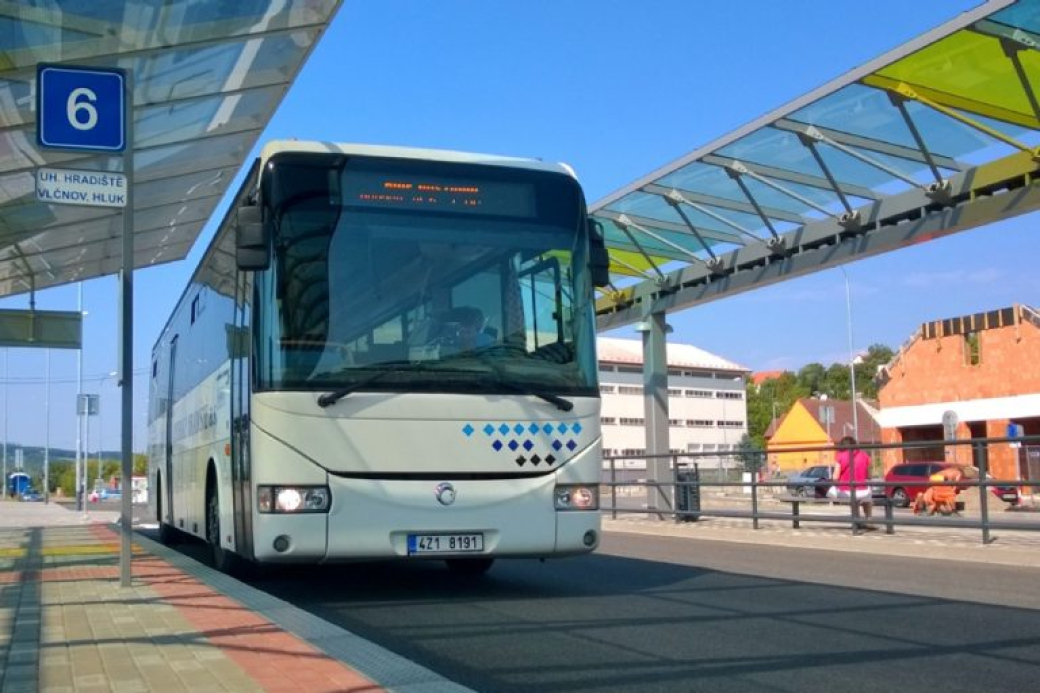 V neděli 2. března nastanou dílčí změny v jízdních řádech