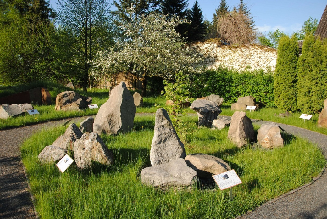 Hvězdárna rozšíří svůj geopark