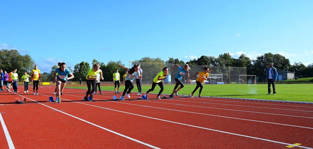 Valašská olympiáda startuje už zítra!