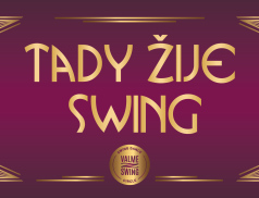 Malý galavečer v meziříčském KZ. Tady žije swing!