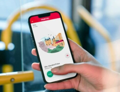 Mobilní aplikace FAIRTIQ ve veřejné dopravě ve Zlínském kraji funguje už tři měsíce