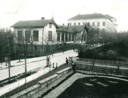 Muzeum připomene 150 let dřevařské školy ve Valašském Meziříčí