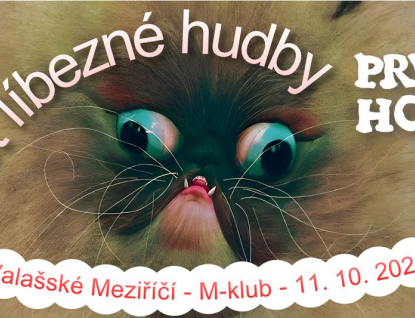 První Hoře - 25 let líbezné hudby