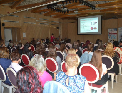 Specialisté na zažívací trakt míří na konferenci Rožnovský gastroenterologický den