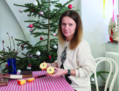 Beseda přiblíží tradiční Vánoce na Valašsku