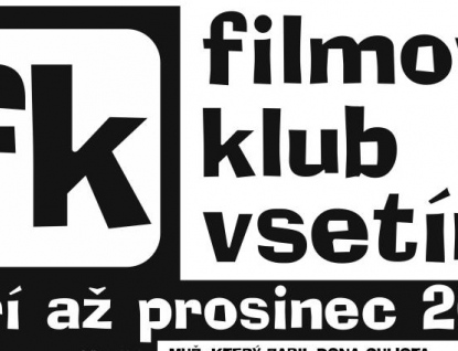 Filmový klub ve Vsetíně otvírá svou podzimní část sezóny