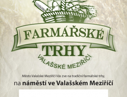 Nenechte si ujít poslední letošní farmářský trh