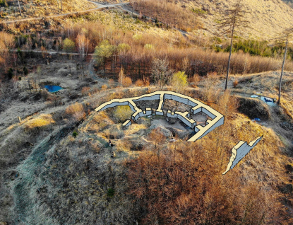 Archeologické léto odkrývá historii známých i neznámých lokalit