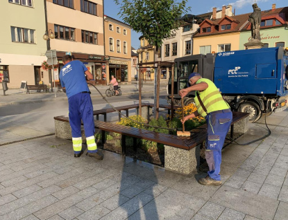 Město Rožnov p. R. aktivně zakročí proti nepřizpůsobivým občanům