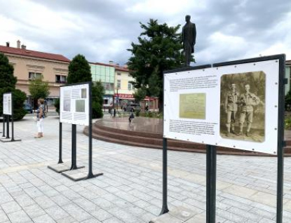 Rožnov připomene 110. výročí vypuknutí Velké války doprovodnými akcemi