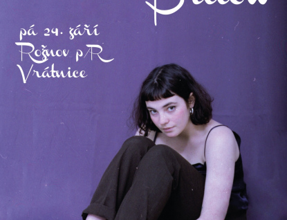 Vrátnice: Amelie Siba, Billow