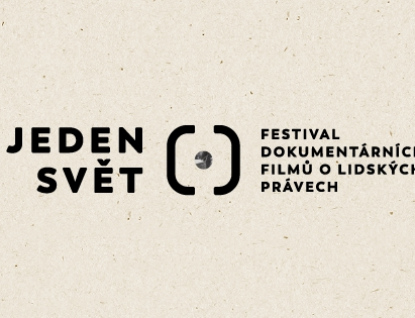 V Rožnově začíná filmový festival Jeden svět