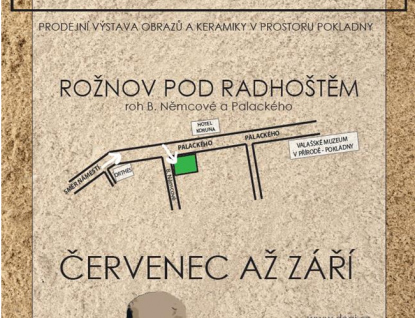 Víkend v Rožnově: Anenská pouť, noční rozhledna i Valašský letňák v parku 