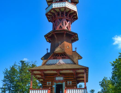 Minulý rok byl pro Rožnov v oblasti turistického ruchu úspěšný