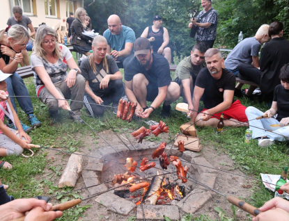 Hvězdárna Vsetín zve na Slavnosti slunovratu