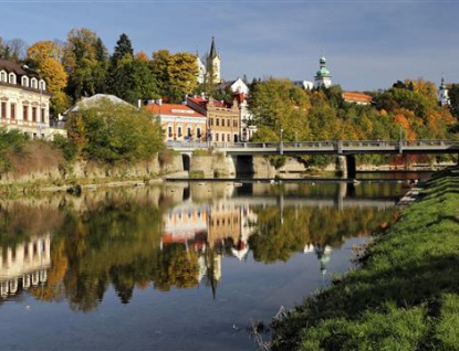 Vsetínská radnice podpořila obnovu pěti historických domů