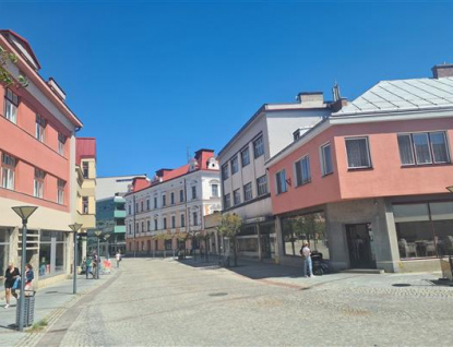 Restauratéři nebudou platit za předzahrádky ani letos