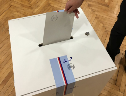 Krajský úřad Zlínského kraje přijal 15 kandidátních listin do letošních krajských voleb