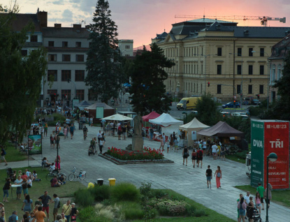 Letní filmová škola uvede ve světové premiéře poslední film Jana Švankmajera