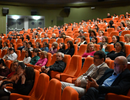 Odborná konference představila zajímavé medicínské případy napříč obory