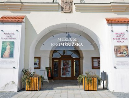 Muzejní budovy v Uherském Hradišti a Kroměříži čeká modernizace zabezpečení