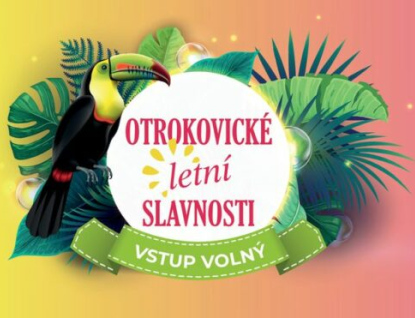Otrokovické letní slavnosti: dorazí David Koller, slovenská Metalinda i Leona Machálková