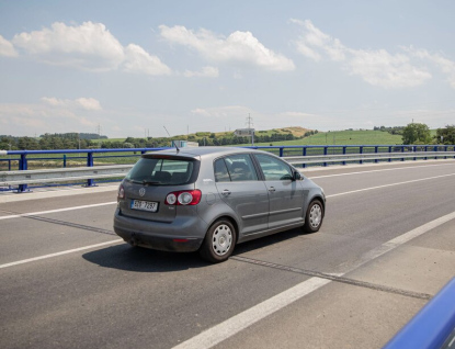 Kraj plánuje protihluková opatření na nejkritičtějších místech ve Zlíně, Kroměříži a Holešově