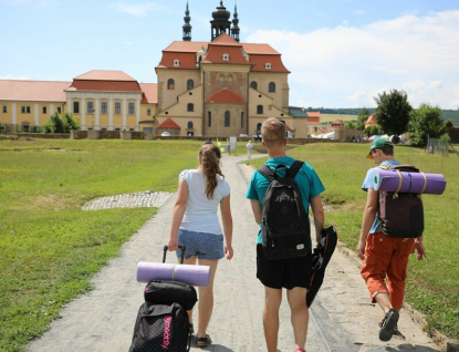 Zlínský kraj podpoří dva projekty na rozvoj turismu