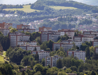 Zlínská radnice láká turisty k návštěvě města