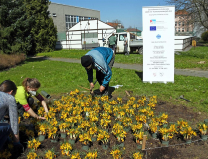 Valašské Meziříčí na hrůzy holocaustu nezapomíná