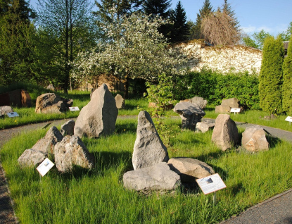 Hvězdárna rozšíří svůj geopark